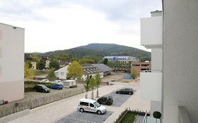 Ferienwohungen Akwant